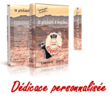 livre duo pistolet à bouchon